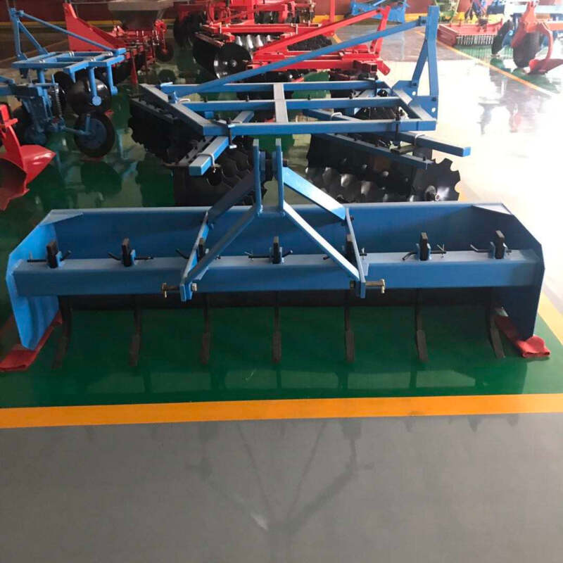 Harrowing Machinery 1BZ-2.5 Offset Disc Harrow Price
