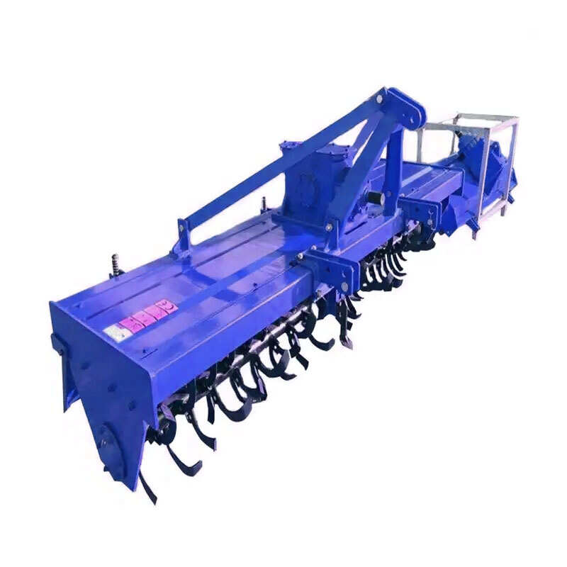 Mini Rotavatory Tiller