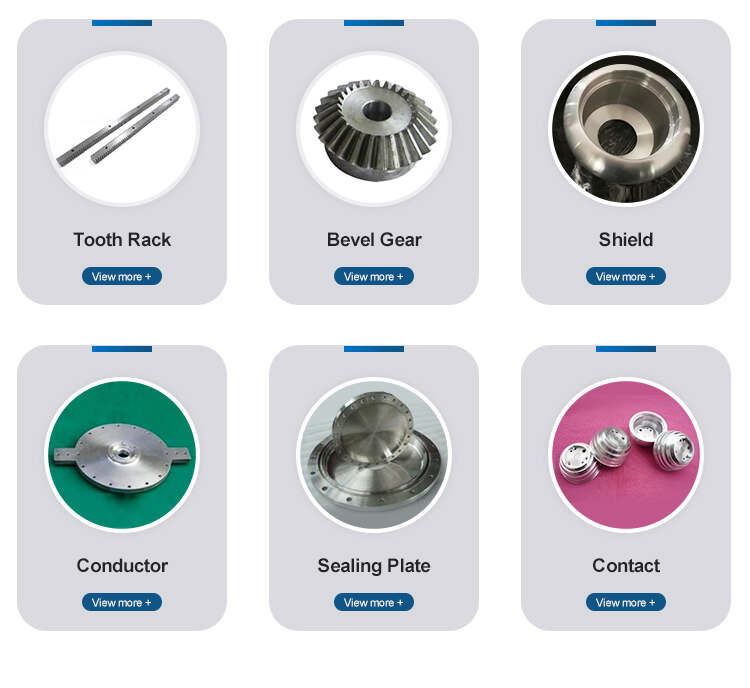 Customized Steel 17 Teeth Worm Wheel Gear Used for Meat Grinder Motor Car and Crown Pinion Gears