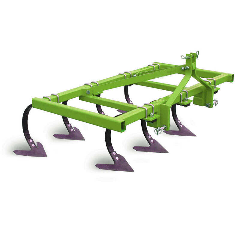 3S-2.1 Agricultural Equipment for Farm Deep Loosening Subsoiler Machine