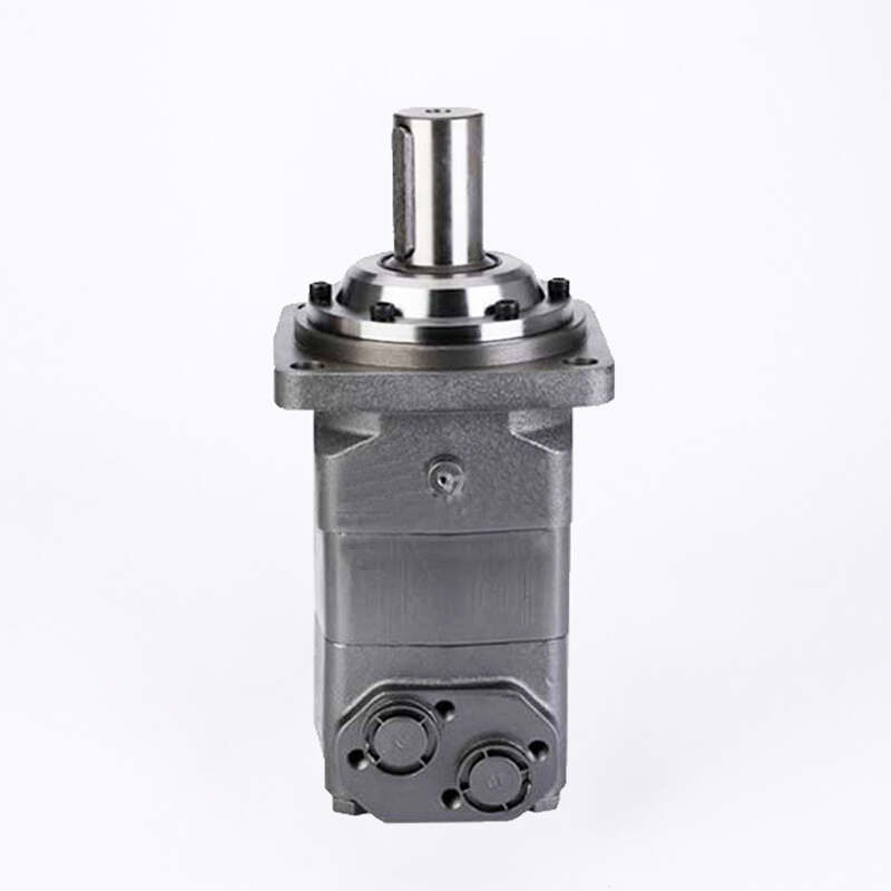 BMV Series Cycloidal Orbit Orbital Hydraulic Motor