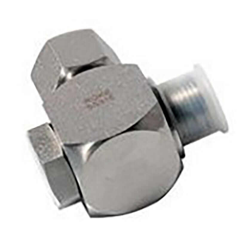 Low Price High Pressure Banjo Elbow-WH-M Hydraulic Fitting for Hydraulic Cylinder Parts