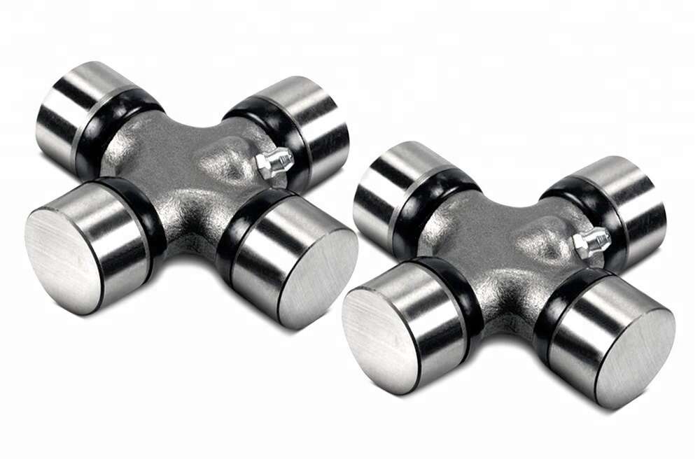 Auto Parts Rotary Tiller Tractor Universal Joint Cross Bearing