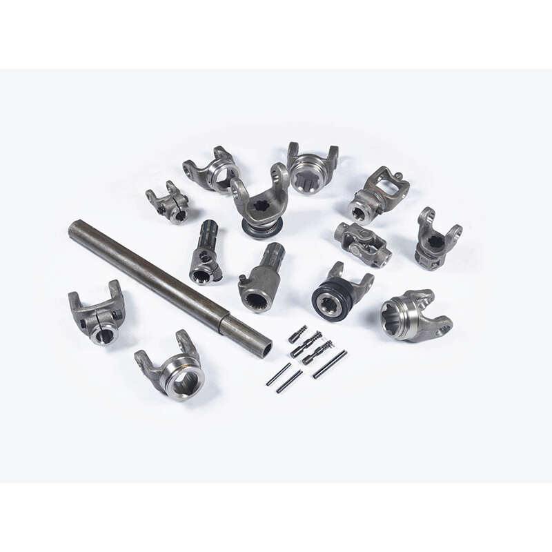 Torque Limiters Agricultural Machinery Wide Angle Joint Pto Shaft Wide Angle Joint PTO Shaft for Tractor John Deere T 30