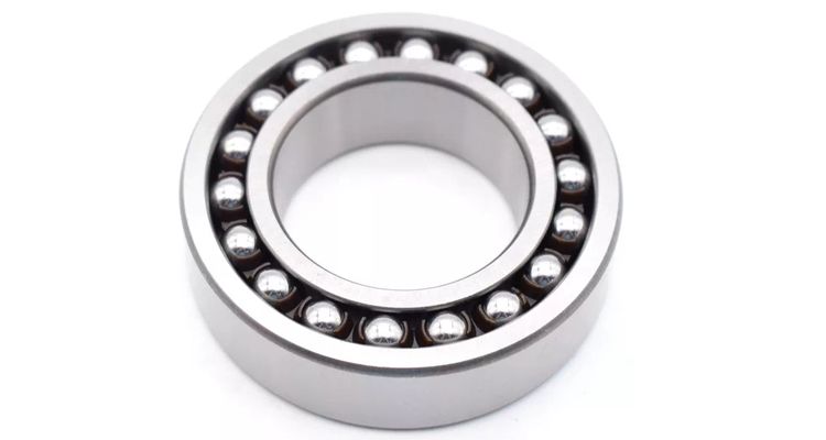 1302 Series China Manufacturing Low Price High Precision High-Speed High-Performance Chrome Steel Double Row Self-aligning Ball