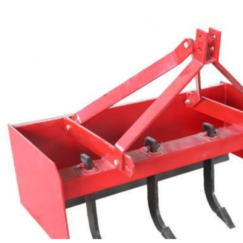 3 Point Hitched Snow Plow Grader Scraper Blades
