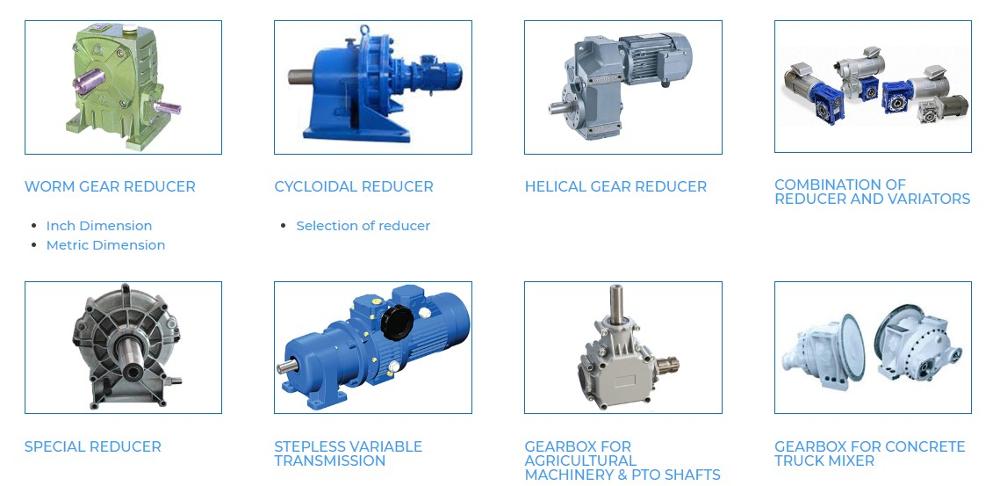 Cycloid Gearboxes Reducer Cyclo Drive Gear Reducer Electric Motor Cycloidal Gear Box Robot Arm Joint sumitomo Drawing Rv Bwd Pin