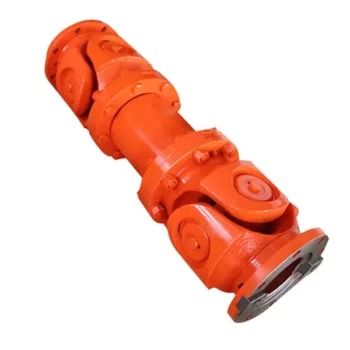 Cheap Price SWP-G Super Short Flex Type Universal Joint Coupling