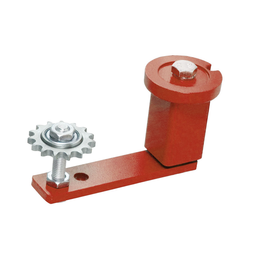 Roller Chain Tensioners Sprocket Arm Style Floating RING Murtfeldt Timing element Rubber Tension Tool 530 Atv Nylon for Sales