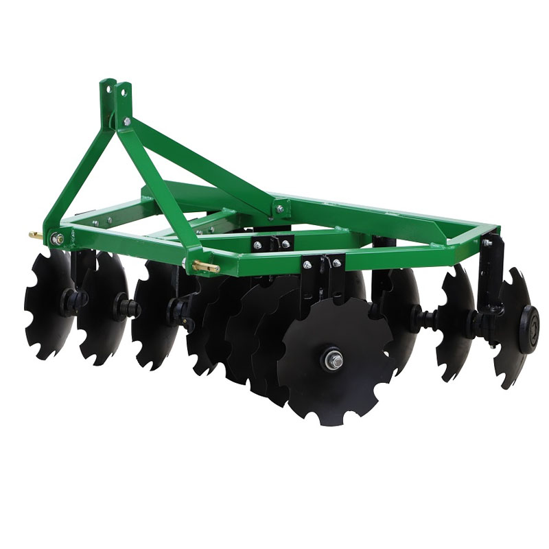 16 Heavy Duty Disc Harrow