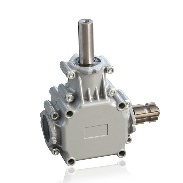 Agricultural Gearboxes for Agricultural Machinery