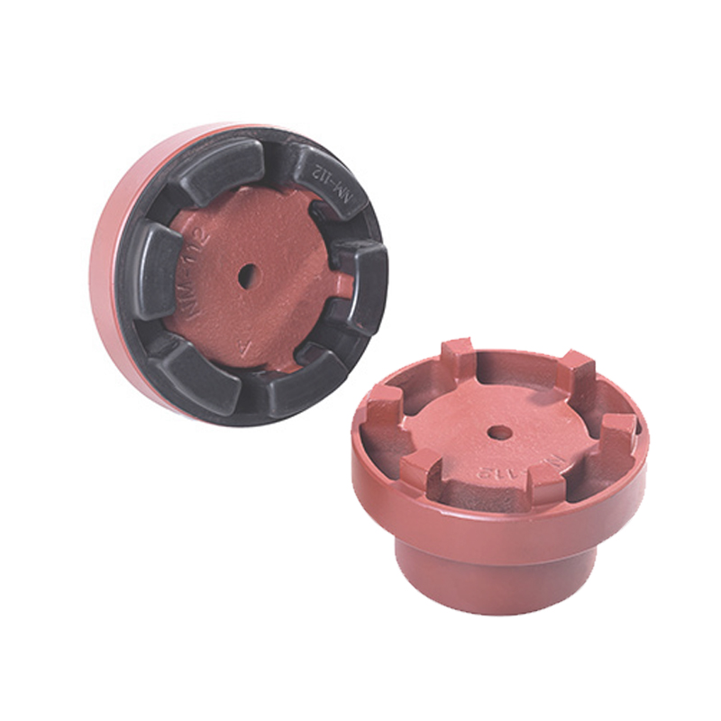 Flexible Flange Steel NM50 NM67 NM82 NM97 NM112 NM128 NM148 NM168 NM194 NM214 NM Coupling for Pump