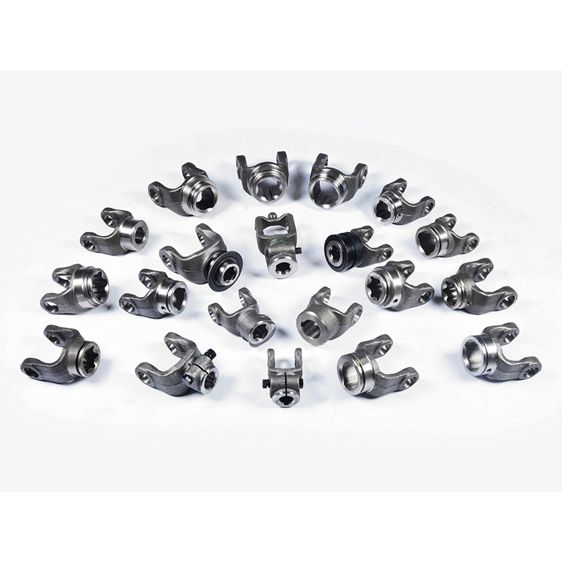 Plain Bore York PTO Spare Shaft