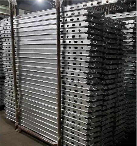 China Construction Scaffolding Material Galvanized Steel Pipe for Using