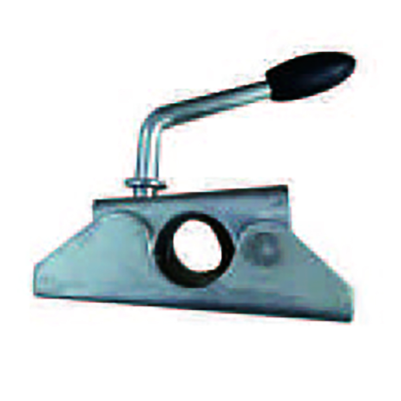 1BJY-WC-01 New Trailer Parts and Accessories Wheel Clamp Fit for European Jack