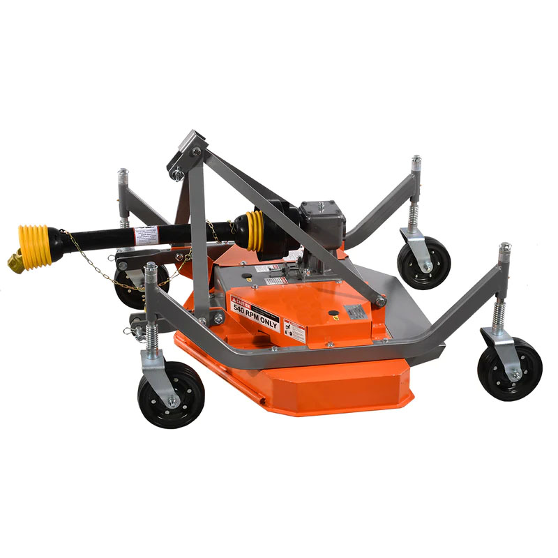 Hot Sale Tractor Grass Cutter Philippines