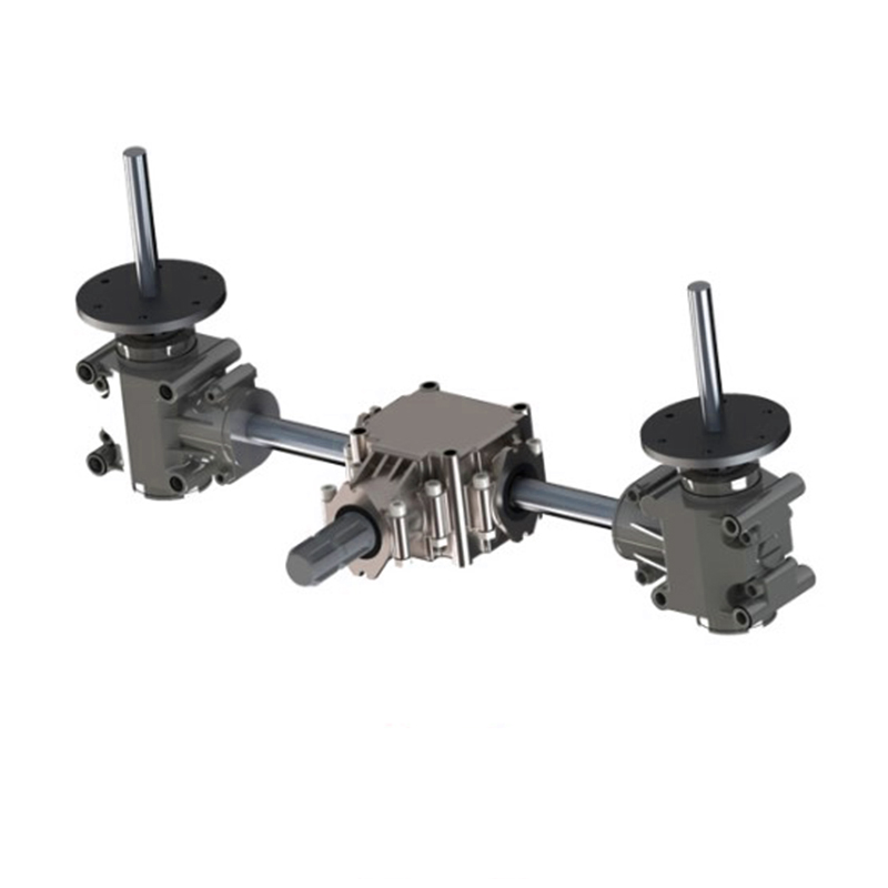 New Design China Supporters Professional Manufacture Pto Shaft Cross Universal Joint