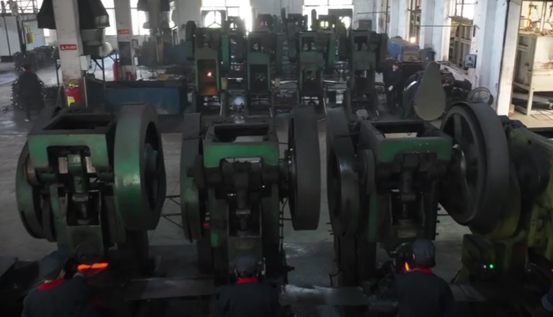 XG-20 Good Quality Customized Agricultural Machinery Parts Rotary Tiller Blade for Rotary Tiller Machine