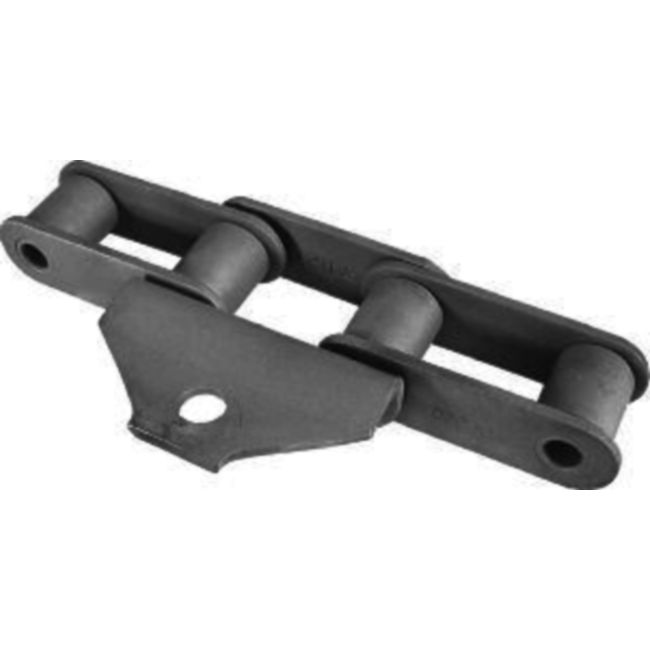 Farm Harvester  Steel Conveyor CA550 Roller CA550AH Chains for Agricultural Machinery With AH Attachment