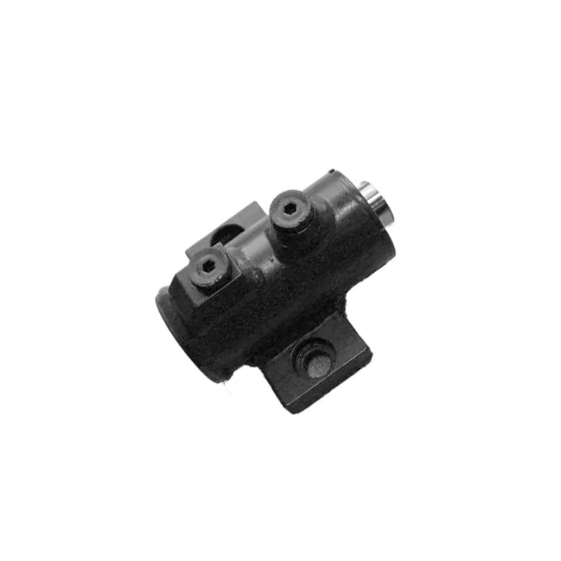 High Quality Custom Made Steel Hydraulic Cylinder for Farm Agricultural Tractor Oil Cylinder Hydraulic