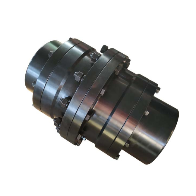 GCLD Gear Coupling Drum Toothed Coupling