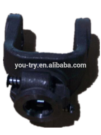 PTO Shaft Spare Parts Plain Bork York