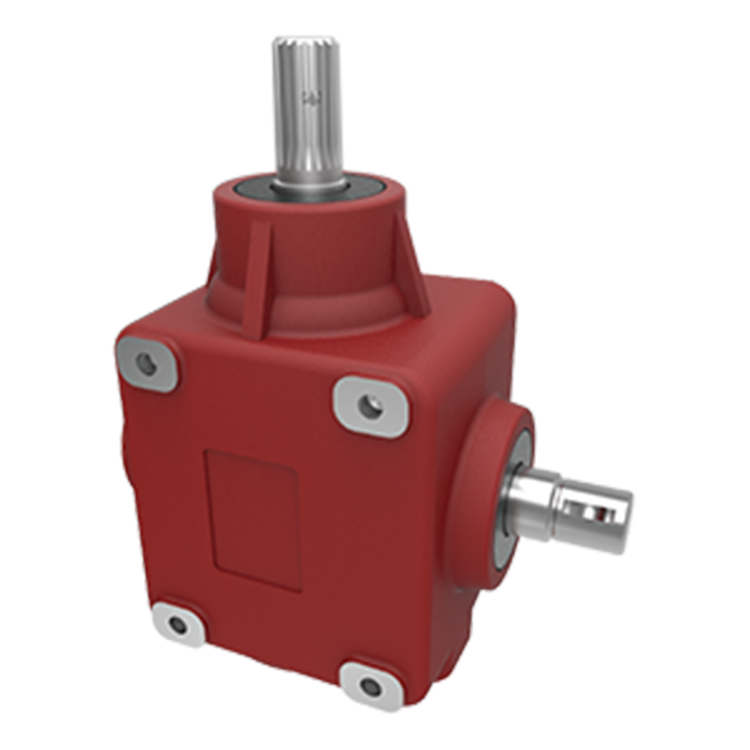 New Design Agricultural Gearbox Agitators for Wholesales