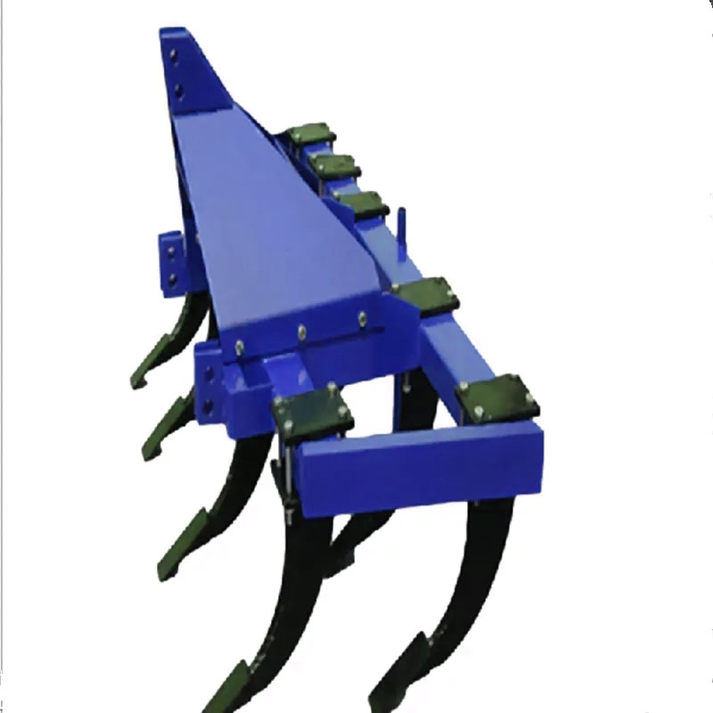 Tractor Implements 3ZT-1.0 Farm Cultivator Plow for Sale