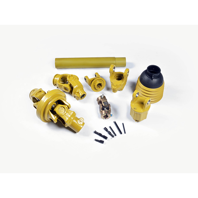 High Quality China OME Yoke Cardan Drive Shaft Flange Yoke