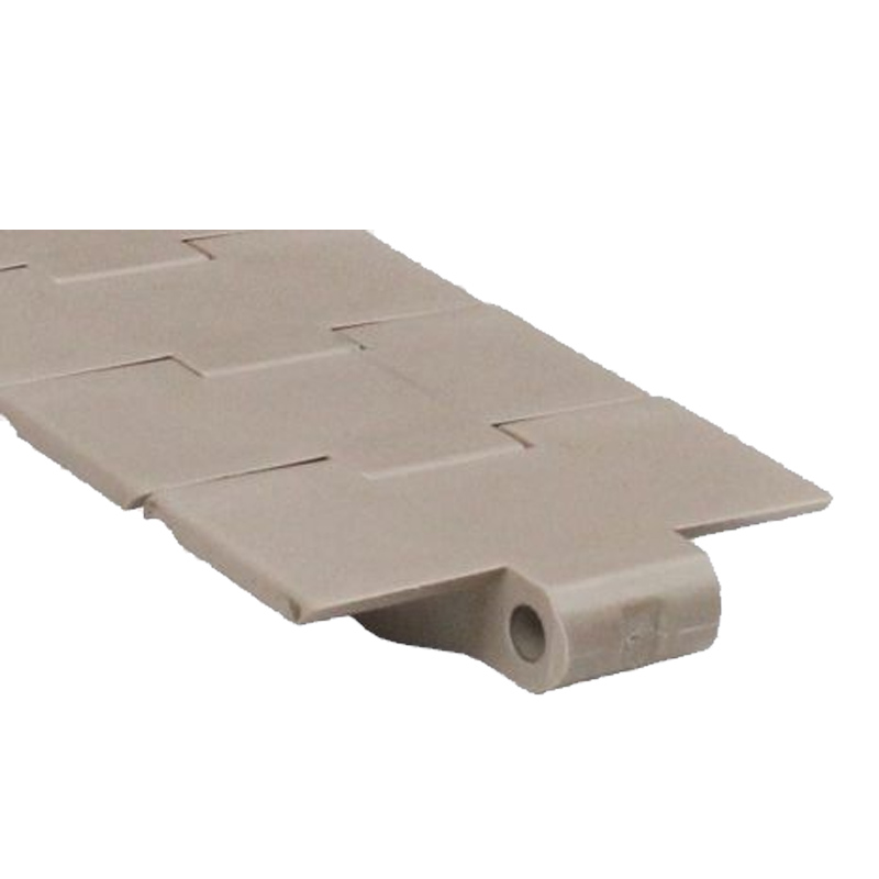 SP84 Single Hinge Straight Leaf Chain Sideflex Run Plastic Single Hinge Leaf Chain