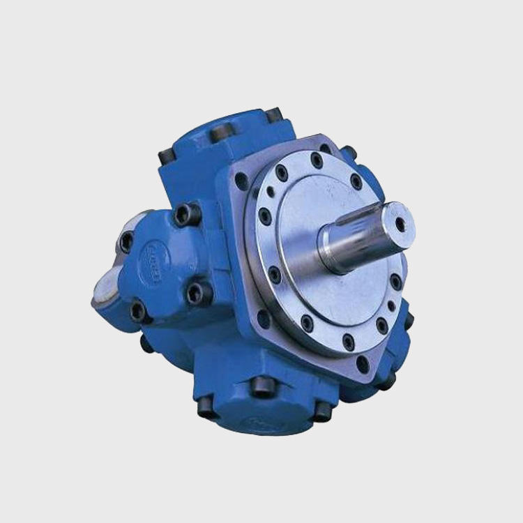 MINI High Quality Professional 10kw Hydraulic Motor 12v Hydraulic Pump Motor