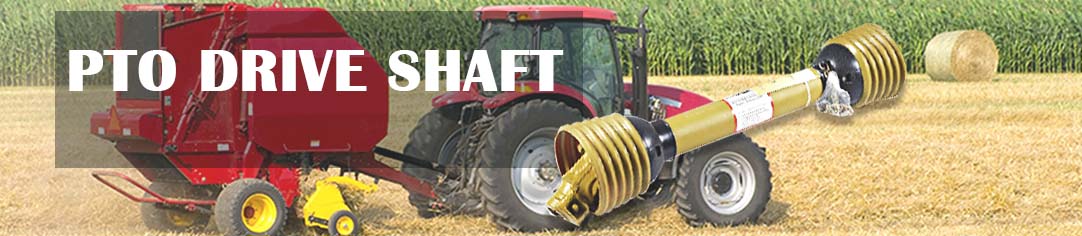 OEM T3 600 Tractor Spare Parts Cardan Pto Drive Shafts for Rotary Mower Harvester Cultivator Agricultural Machine Pto Shafts