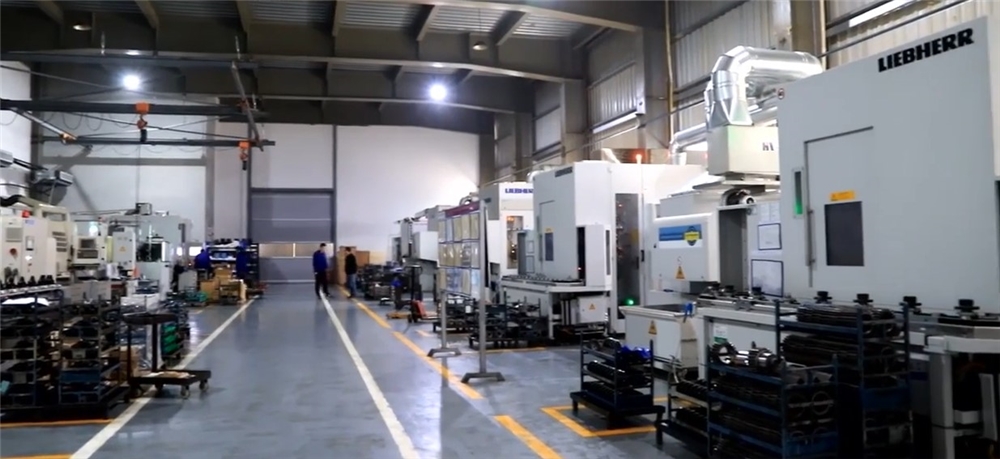 China Manufacturer Professional Speed Reducer Helical Transfer Gearbox H/B Series Speed Gearbox Reducer