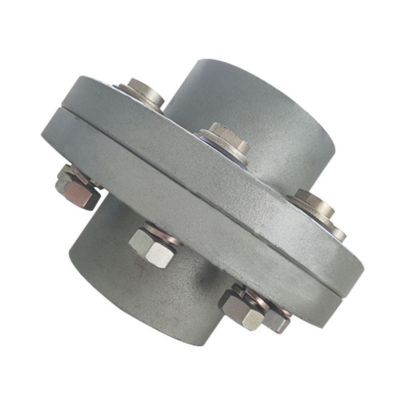 Steel FCL Coupling Pin and Bush Coupling Rigid Motor and Gearbox Accessory