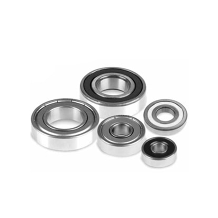 Agricultural Deep Groove Stainless Steel High Precision Ball Bearing Manufacturer