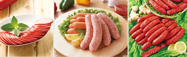 YGGJ High Speed Sausage Cutting Machine