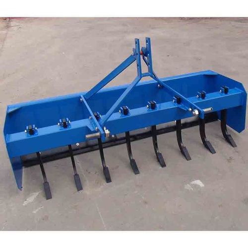 Hight Quality 6 Ft Box Scraper