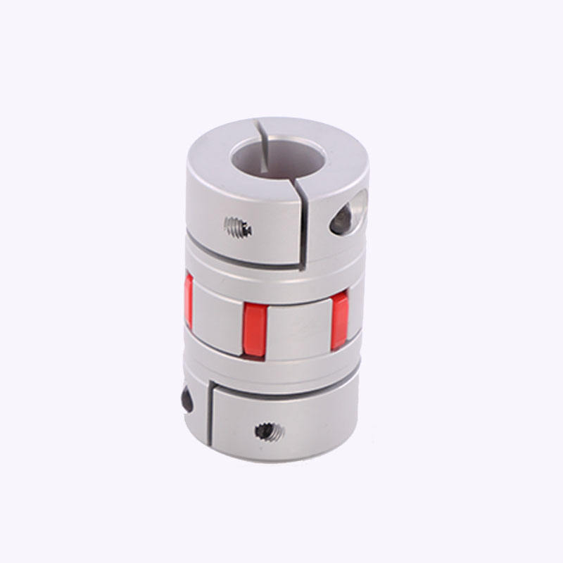 Hot  Sale Flexible Jaw Spider Shaft Coupling Rotex Coupling