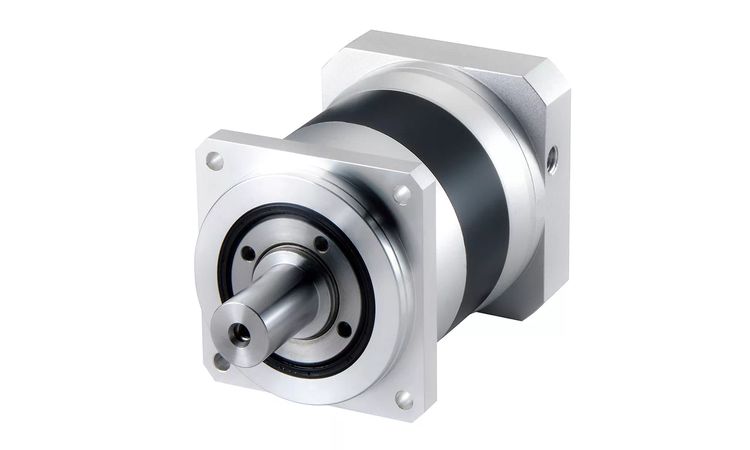 Made in China High Precision Low Backlash Low Noise Planetary Gearbox for Servo Motor