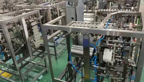 Factory Sale Various B5 Flange Mounted -TEFC Stainless Steel Motor for Food Processing Plant
