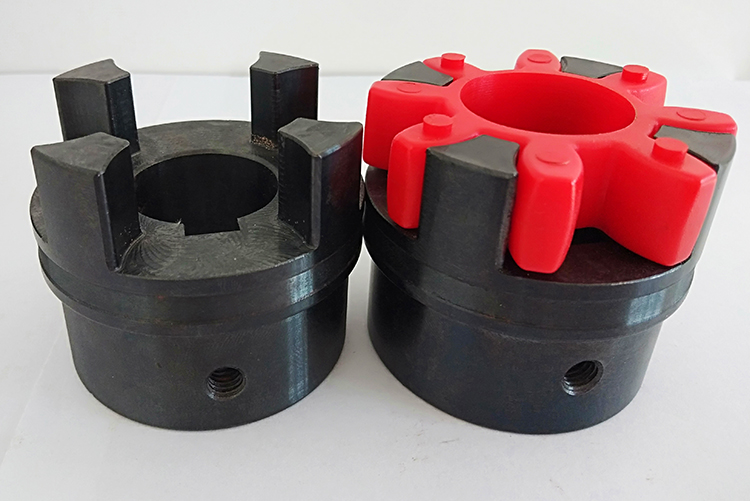 Best Rotex Jaw Flexible Coupling GE 19 24 28 38 42 48 55 65 75 90