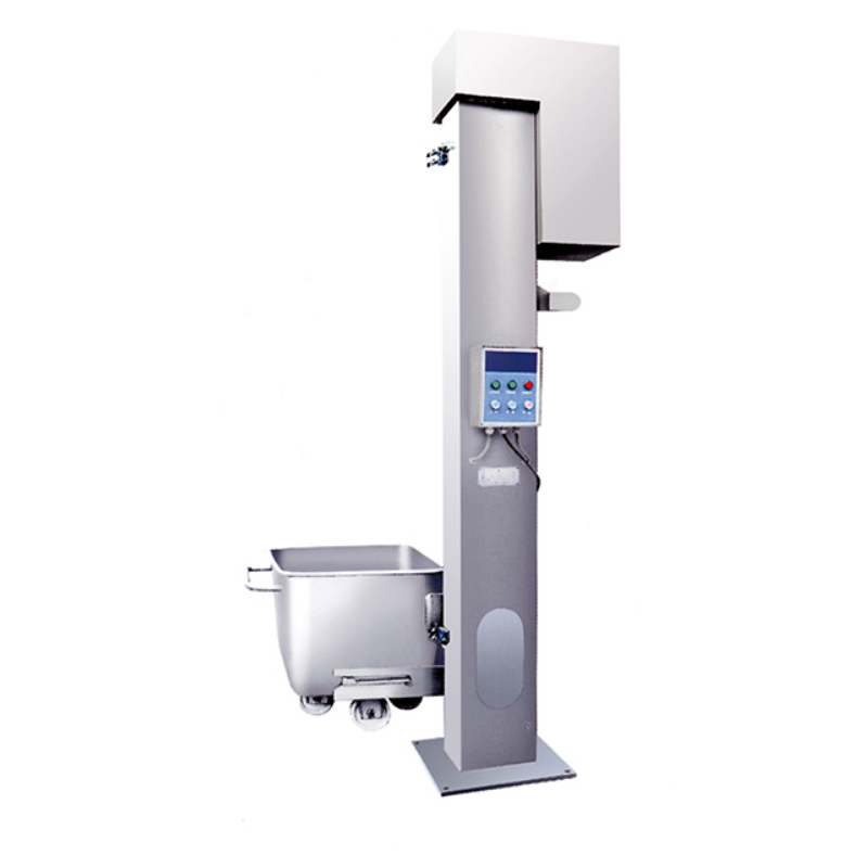 YG-50/YG-84 Saline Injection Machine for Meat Seasoning Plastic Bag Packaging Gluing Filling Slitting Motor for Food Commodity