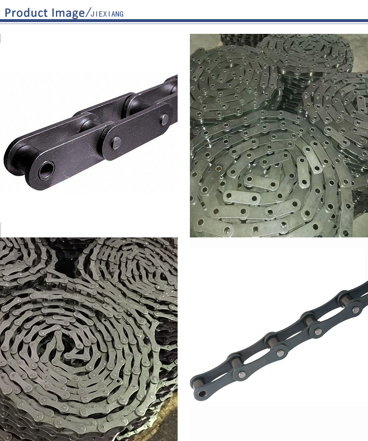 C2080 Double Pitch Roller Chain