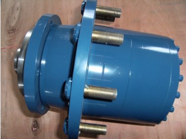 Model 8 Series Planetary Gearbox Replacement of AUBURN (Shaft Output and Spindle Output Drives)