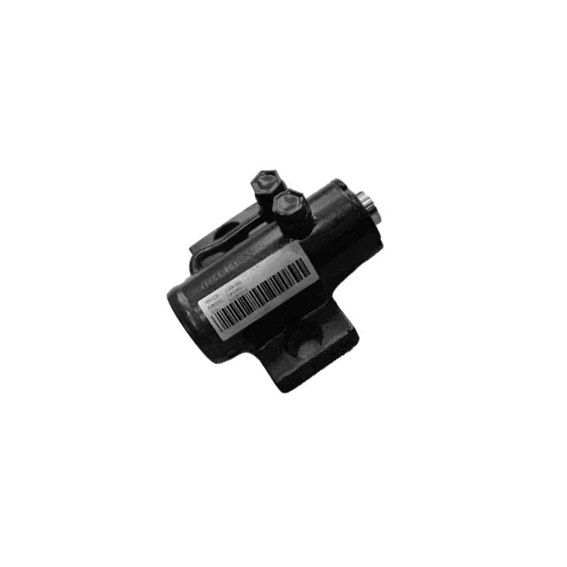 High Quality Custom Made Steel Hydraulic Cylinder for Farm Agricultural Tractor Oil Cylinder Hydraulic