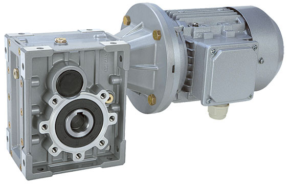 Hypoid Gear & Gearbox Replace of Worm Reducer and Gear Box