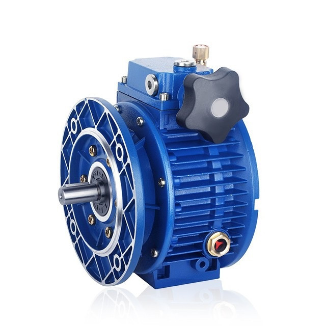 UDL Speed Variator with Motors