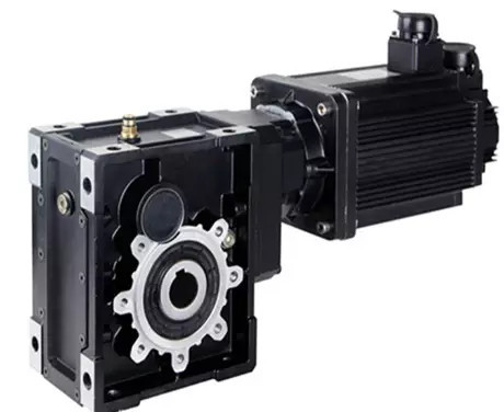 Hypoid Gear & Gearbox Replace of Worm Reducer and Gear Box