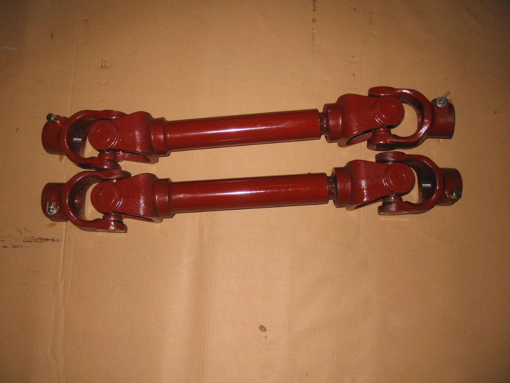 Multifunctional Drive Shaft SHAFTS PTO for Wholesales