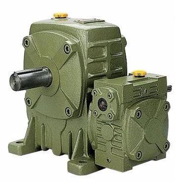 Hypoid Gear & Gearbox Replace of Worm Reducer and Gear Box